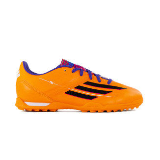Buty młodzieżowe adidas F10 TRX TF J F32719