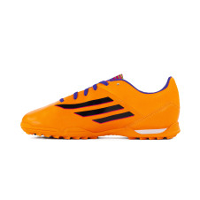 Buty młodzieżowe adidas F10 TRX TF J F32719