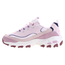 Buty Skechers D'LITES-BOLD VIEWS 149589-MVMT