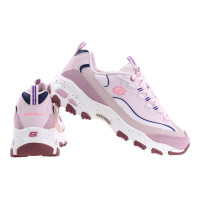Buty Skechers D'LITES-BOLD VIEWS 149589-MVMT
