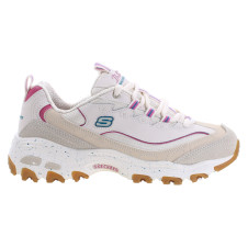 Buty Skechers D'LITES-BOLD VIEWS 149589-NMLT