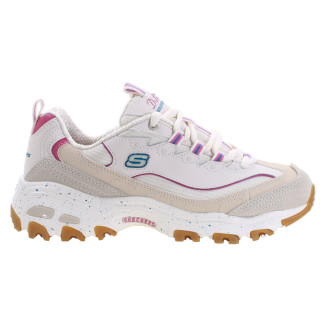 Buty Skechers D'LITES-BOLD VIEWS 149589-NMLT