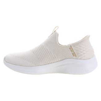 Buty Skechers ULTRA FLEX 3.0-COZY 149708-NAT