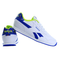 Buty młodzieżowe Reebok ROYAL CL JOG 3.0 100205248