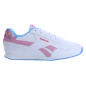 Buty młodzieżowe Reebok ROYAL CL JOG 3.0 100205859 Buty młodzieżowe Reebok ROYAL CL JOG 3.0 100205859