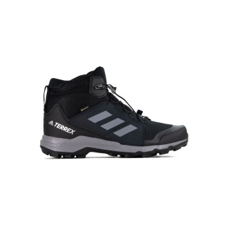 Buty młodzieżowe adidas TERREX MID GTX K EF0225