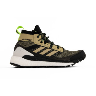 Buty męskie adidas TERREX FREE HIKER EF2156