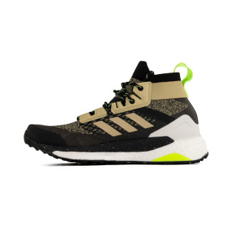Buty męskie adidas TERREX FREE HIKER EF2156