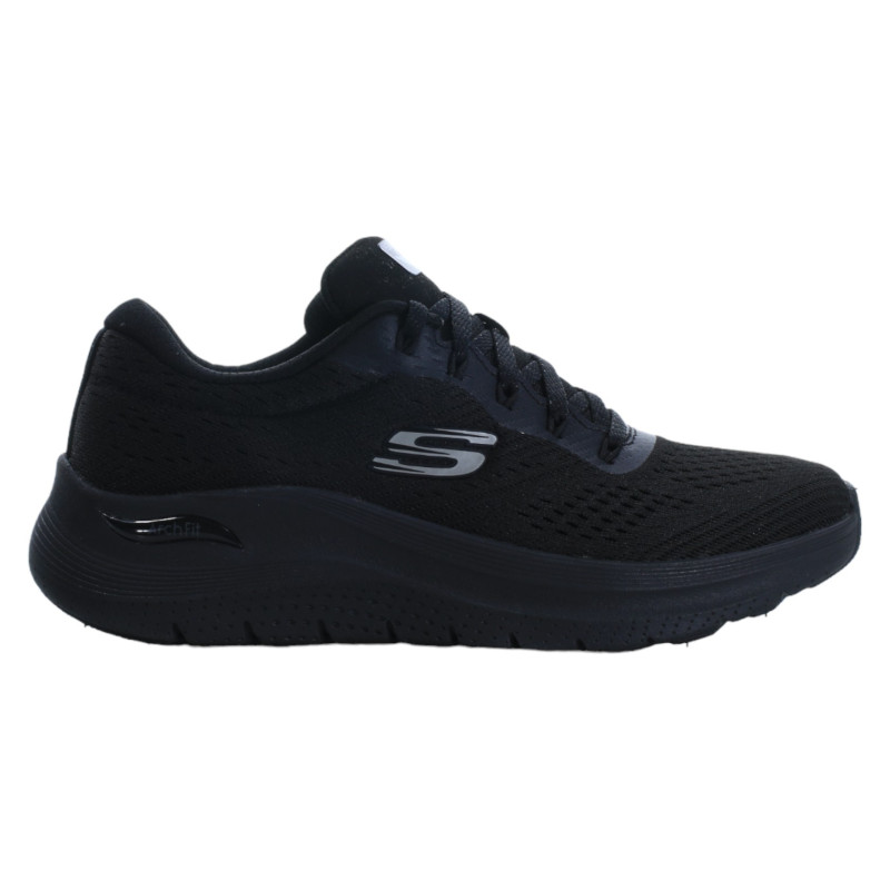 Buty damskie Skechers ARCH FIT 2.0 150051-BBK