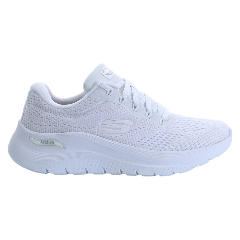 Buty damskie Skechers ARCH FIT 2.0 150051-WHT Buty damskie Skechers ARCH FIT 2.0 150051-WHT