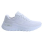 Buty damskie Skechers ARCH FIT 2.0 150051-WHT Buty damskie Skechers ARCH FIT 2.0 150051-WHT