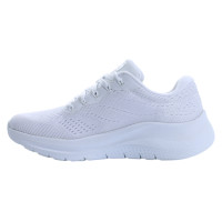 Buty damskie Skechers ARCH FIT 2.0 150051-WHT