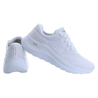 Buty damskie Skechers ARCH FIT 2.0 150051-WHT