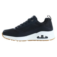 Buty Skechers UNO-INSIDE MATTERS 155005-BKW