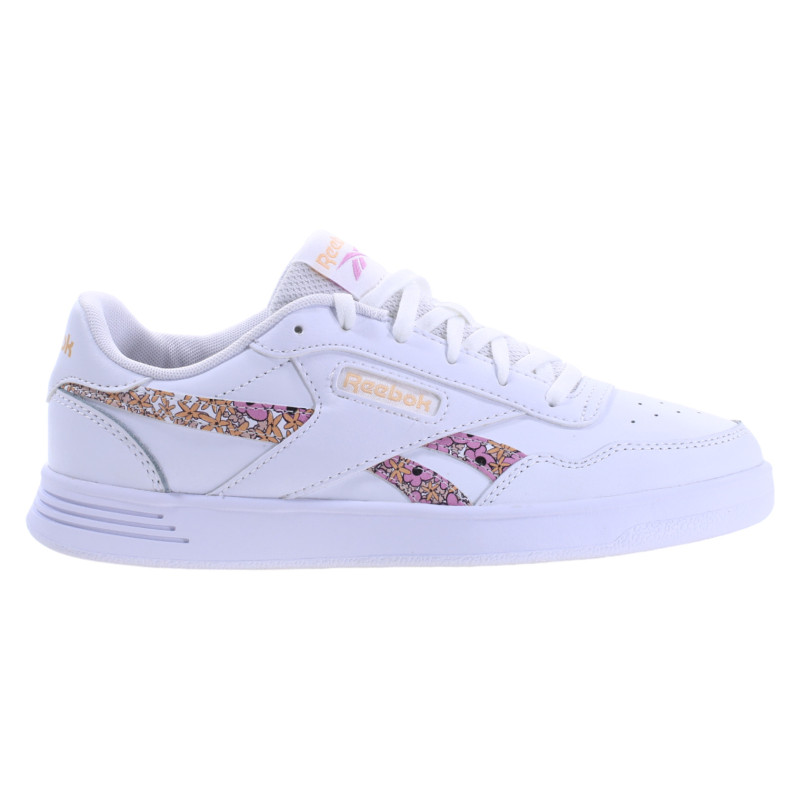 Buty damskie Reebok COURT ADVANCE 100074292 Buty damskie Reebok COURT ADVANCE 100074292