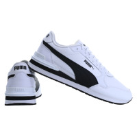 Buty męskie Puma ST Runner v4 L 399068 02