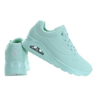 Buty damskie Skechers UNO 73690-SFM