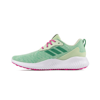 Buty młodzieżowe adidas alphabounce rc xj CQ1192