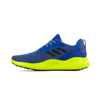 Buty młodzieżowe adidas alphabounce rc xj CQ1481