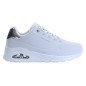 Buty damskie Skechers UNO - SHIMMER 155196-WSL