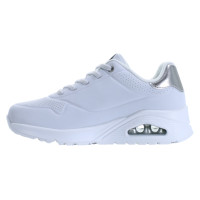 Buty damskie Skechers UNO - SHIMMER 155196-WSL