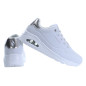 Buty damskie Skechers UNO - SHIMMER 155196-WSL