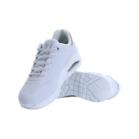 Buty damskie Skechers UNO - SHIMMER 155196-WSL