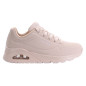 Buty damskie Skechers UNO-FROSTY 155359-LTPK Buty damskie Skechers UNO-FROSTY 155359-LTPK