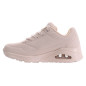 Buty damskie Skechers UNO-FROSTY 155359-LTPK Buty damskie Skechers UNO-FROSTY 155359-LTPK