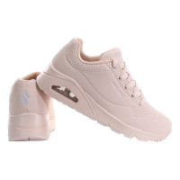 Buty damskie Skechers UNO-FROSTY 155359-LTPK