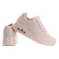 Buty damskie Skechers UNO-FROSTY 155359-LTPK Buty damskie Skechers UNO-FROSTY 155359-LTPK