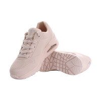 Buty damskie Skechers UNO-FROSTY 155359-LTPK