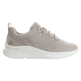 Buty Skechers BOBS ARCH COMFORT 117561-NAT