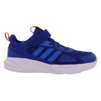 Buty młodzieżowe adidas OZELLE EL K GY7113