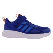 Buty młodzieżowe adidas OZELLE EL K GY7113