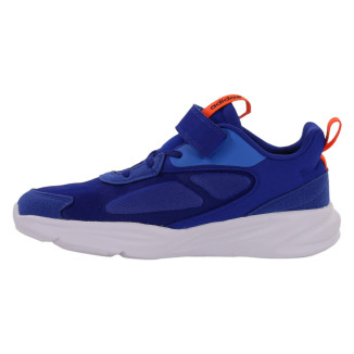 Buty młodzieżowe adidas OZELLE EL K GY7113