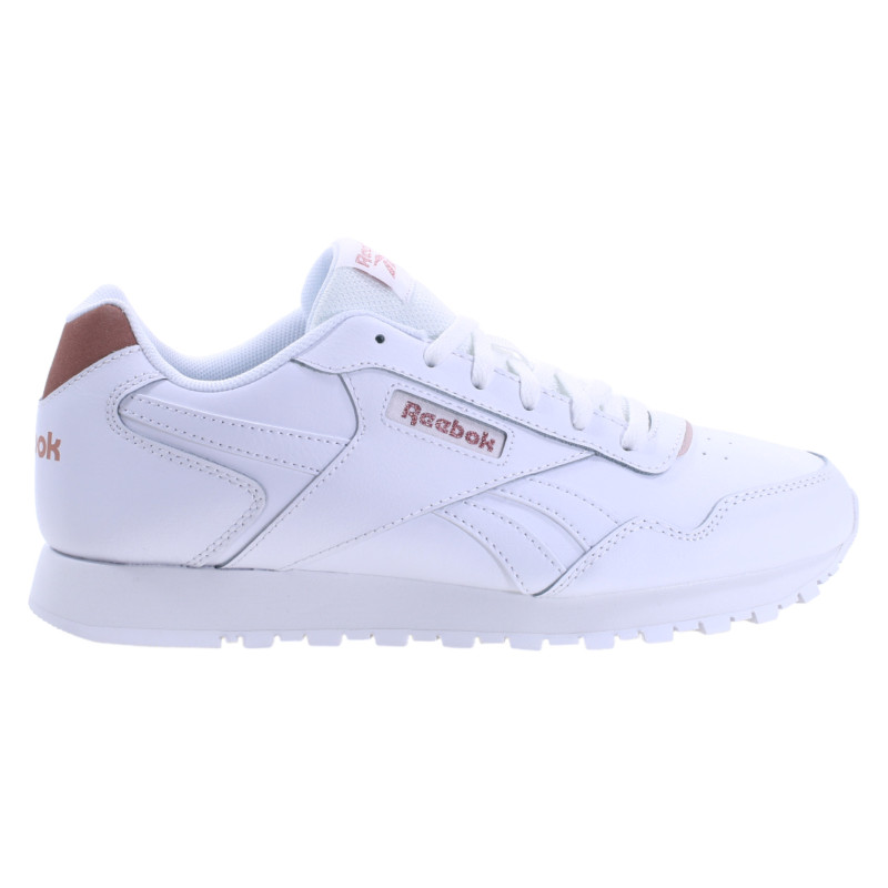 Buty młodzieżowe Reebok ROYAL GLIDE 100074606 Buty młodzieżowe Reebok ROYAL GLIDE 100074606