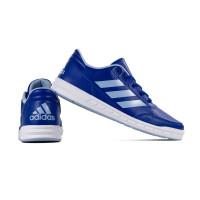 Buty dziecięce adidas ALTASPORT K BA9542