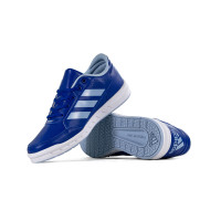 Buty dziecięce adidas ALTASPORT K BA9542