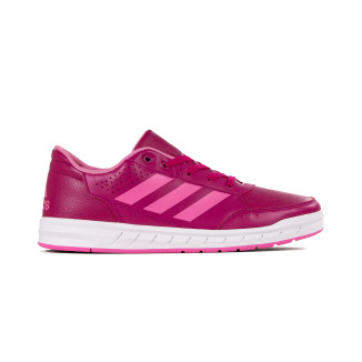 Buty młodzieżowe adidas ALTASPORT K BA9545