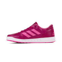 Buty młodzieżowe adidas ALTASPORT K BA9545