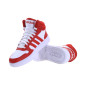 Buty młodzieżowe adidas HOOPS 3.0 MID K IG3718 Buty młodzieżowe adidas HOOPS 3.0 MID K IG3718