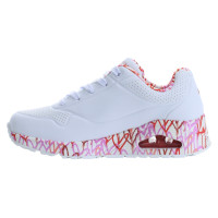 Buty damskie Skechers UNO 155506-WRPK