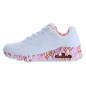 Buty damskie Skechers UNO 155506-WRPK Buty damskie Skechers UNO 155506-WRPK