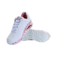 Buty damskie Skechers UNO 155506-WRPK