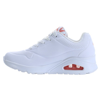 Buty damskie Skechers Spread The Love 155507-WCRL