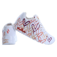 Buty damskie Skechers Spread The Love 155507-WCRL