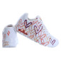 Buty damskie Skechers Spread The Love 155507-WCRL
