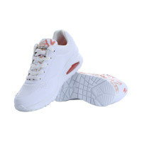 Buty damskie Skechers Spread The Love 155507-WCRL