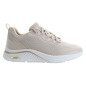 Buty damskie Skechers ARCH FIT 155567-NAT